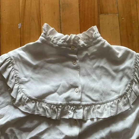 Missoni  blouse - Picture 3 of 5